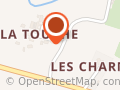Ferme Auberge La Touche