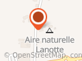 Camping Lanotte