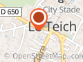 Le Teich Vin