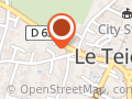 AGENCE ERA IMMOBILIER CABANES TCHANQUEES LE TEICH
