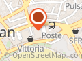 Épicerie de la poste