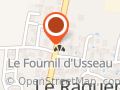 Le Fournil D'usseau