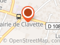 Clavette Pizz