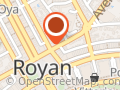 Barber Shop Royan The Chill House