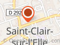 Santé Ambulances Saint-Clair-Sur-L'Elle