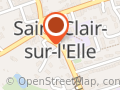 BIEN VIVRE À SAINT CLAIR SUR L'ELLE