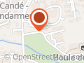 Cabinet de pédicurie-podologie Arnaud Monnier