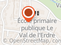 École Élémentaire Publique Le Val de L'erdre