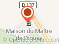 Maison du Maître de Digues