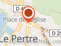 Paris Laëtitia