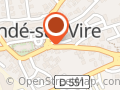 Pharmacie Du Val De Vire