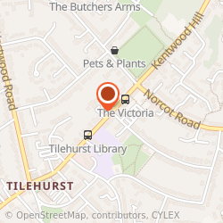 Vape Shop in Tilehurst  Ask for free quotes