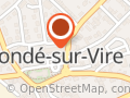 Mairie de Condé-sur-Vire