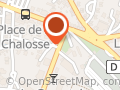 UNITE TERRITORIALE AMENAGEMENT SECTEUR CENTRE - 40100