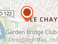 Garden Bridge Club