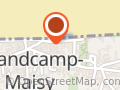 Office de Tourisme Grandcamp Maisy