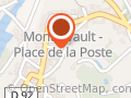 Boulangerie Cousseau