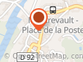 Pizzeria du Château
