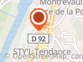 Le Fournil Mary'llois
