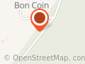 Camping LE BON COIN ***