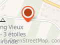 Camping 3 étoiles Le Vieux Moulin - Vensac
