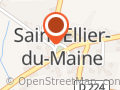 A La Bonne Place