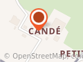 La Ferme De Cande - Saint