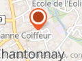 Lydie Gaborit - Hypnose et coaching SAJECE