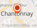 PAYS DE CHANTONNAY FOOT