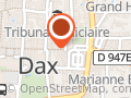 Daroux Christophe - Hypnose Dax