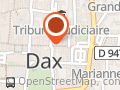 Les tourtières de Dax