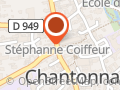 Chantonnay Architecture