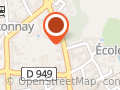Service d'aide à domicile ADMR