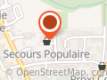 Restos Du Coeur Chantonnay