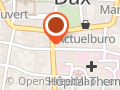 Le Richelieu Discothèque