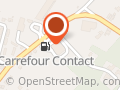 Carrefour Contact