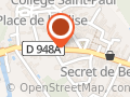 La boucherie d'Anthony