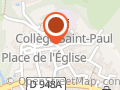 Ecole Maternelle Publique
