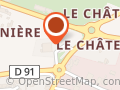 Station Service Elan Le Longeron