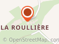 Gîtes de la roullière