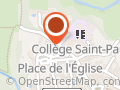 Collège Privé Saint Paul