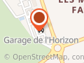 GARAGE DE L'HORIZON