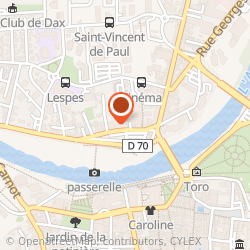 Boutique de cigarettes lectroniques  Dax - Cylex Recherche Locale