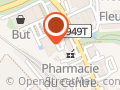 Borne de recharge Lidl