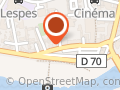 ASS LOCALE ADMR DE ST PAUL LES DAX - 40100