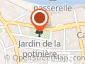 Jardin de la potinière