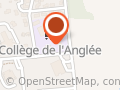 Collège de L'anglée