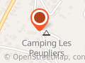 Camping Montalivet 3 étoiles en Gironde
