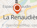 Commune de La Renaudière