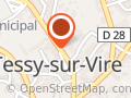CAISSE DE CREDIT MUTUEL DE ST LO TORTERON - TESSY SUR VIRE